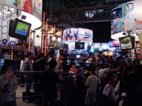 PlayStation Tokyo Game Show 2025 Lineup