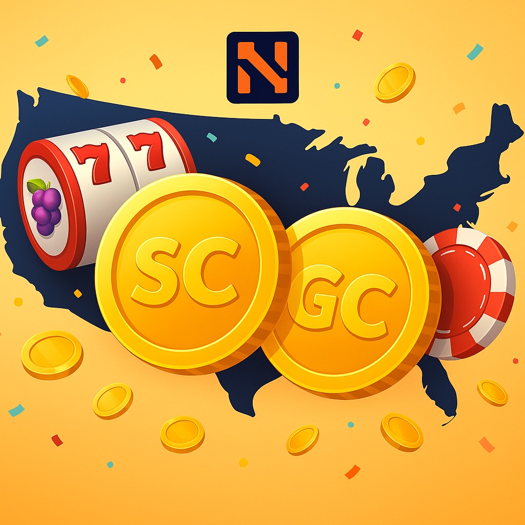 Social Casinos Featured Image GamesHub