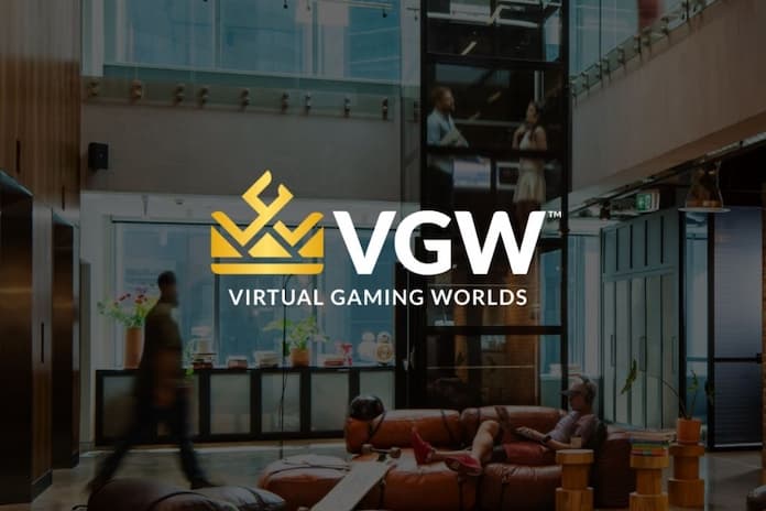 VGW Exits Canada