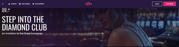 Vegas Now Top New AU online casino