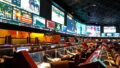 Virginia Sports betting Revenue