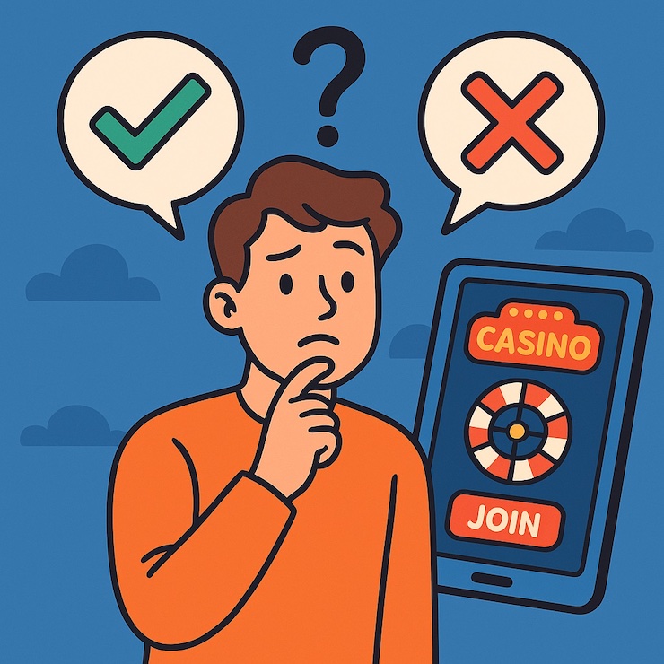 Which New Sweepstakes Casino Should You Choose GamesHub