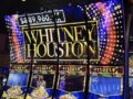 Whitney Houston Slot Machine