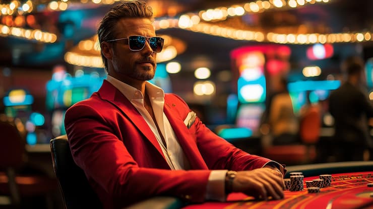 Wisconsin Online Casinos
