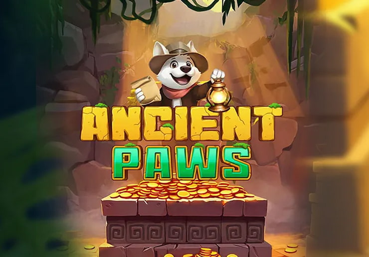 Ancient Paws slot review