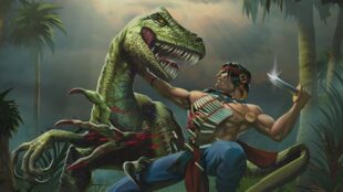 Acclaim games