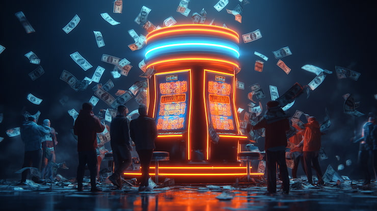 best casino bonuses - main page image