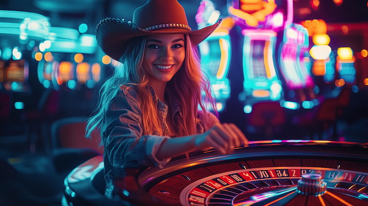 best online roulette casinos for real money USA - main page image