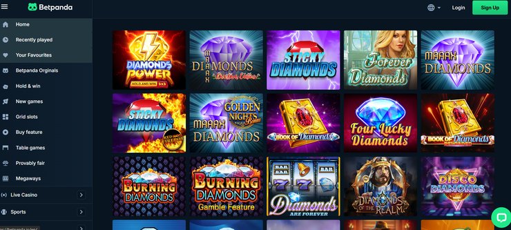 betpanda_davinci_diamonds_slot_review