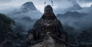 Black Myth: Zhong Kui Revealed at Gamescom with Demon-Slaying Flair