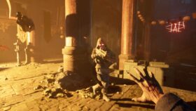 Vampire The Masquerade Bloodlines 2