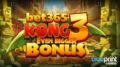 Blueprint Gaming Introduces Exclusive bet365 Slot - Kong 3 Even Bigger Bonus