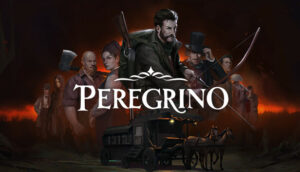 Peregrino Is a Grim Survival-Management Game with Style, Substance, and Death at Every Turn
