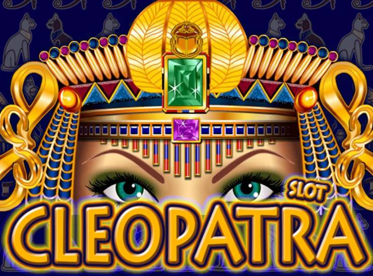 cleopatra_slot_review- IGT