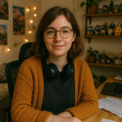 Author