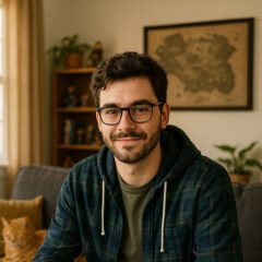 Author
