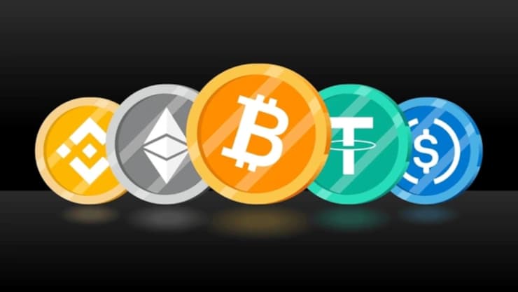 Crypto Gambling Sites