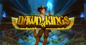 Dawn of Kings Slot Review 2026 – Play Free Demo