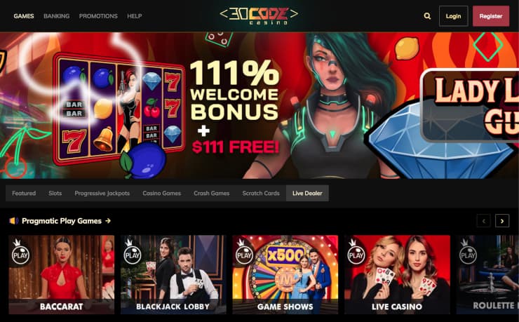 decode casino live dealer blackjack