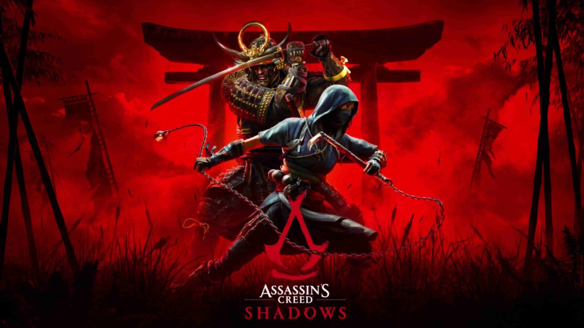 Assassin's Creed Shadows