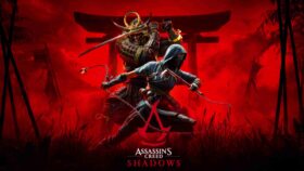 Assassin's Creed Shadows