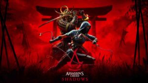 Assassin’s Creed Shadows Becomes Europe’s Best-Selling New Game of the Year 