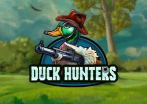 Duck Hunters Slot Review [cur_year] - Play Free Demo