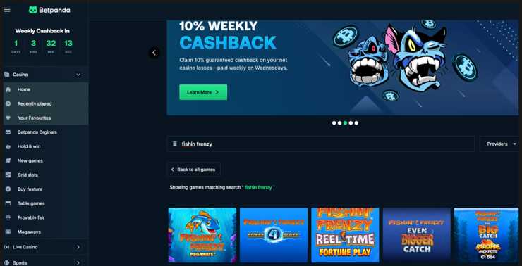 fishin_frenzy_betpanda slot review