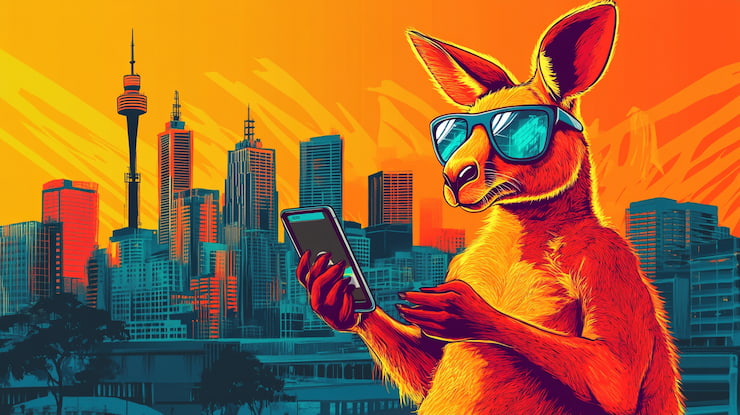 Gambling in Victoria