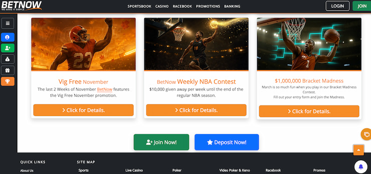 georgia sports betting promos at betnow