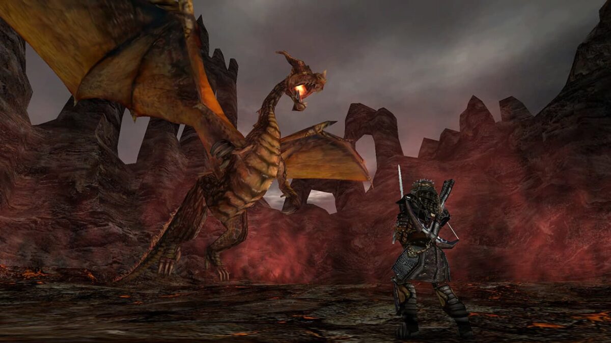 gothic 2