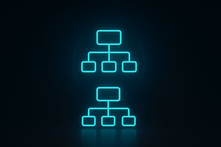 HTML sitemap
