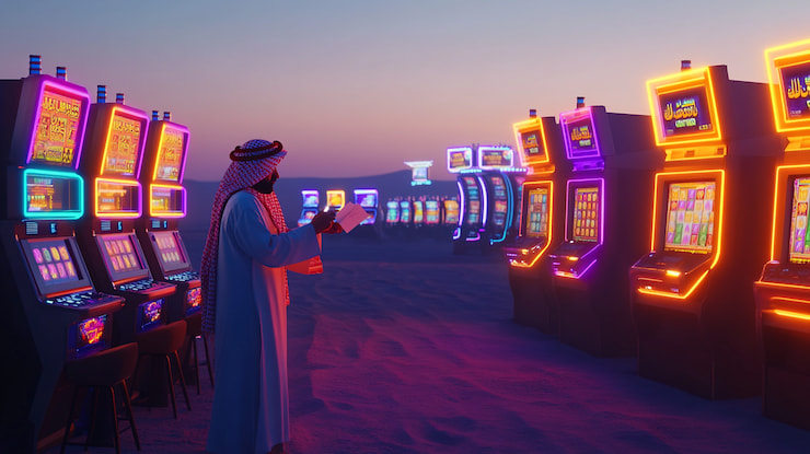 image for section Kuwaiti online casino tips