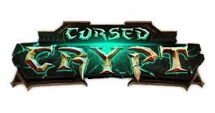 Main image for Cursed Crypt slot review
