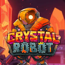 Crystal Robot slot image