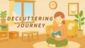 Decluttering Journey
