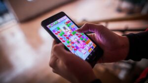 Candy Crush Developer King Reveals Uncertainty Over Microsoft’s Commitment to AI