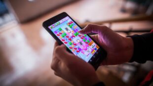 Candy Crush developer