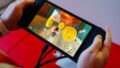 Switch 2 sales