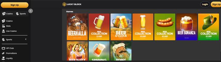 luckyblock-bier-haus-slot-review