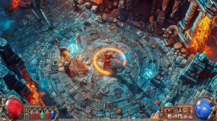 Path of Exile 2