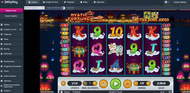 mystic_fortune_betplay slot review