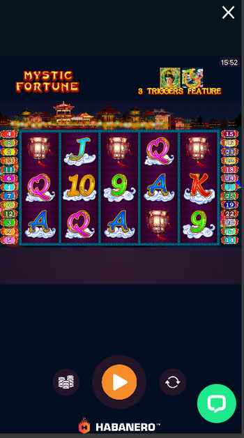 mystic_fortune_slot review on mobile