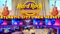 New Jersey Betting Revenue July 2025