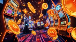 No-deposit bonus casinos