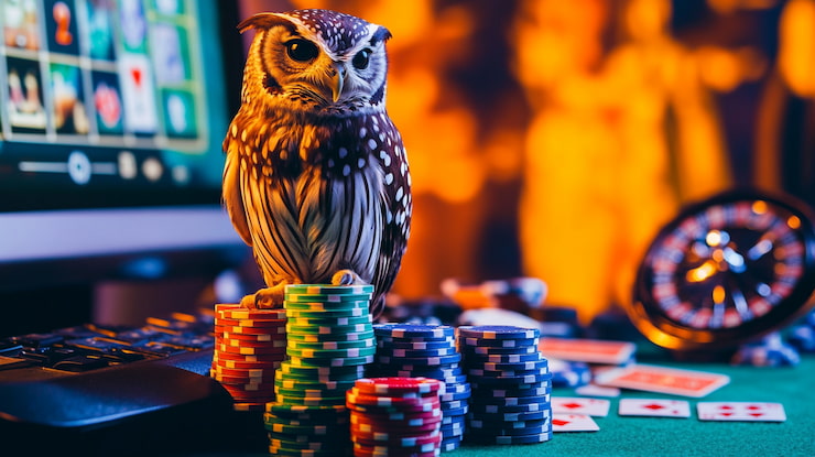 Online casino guides
