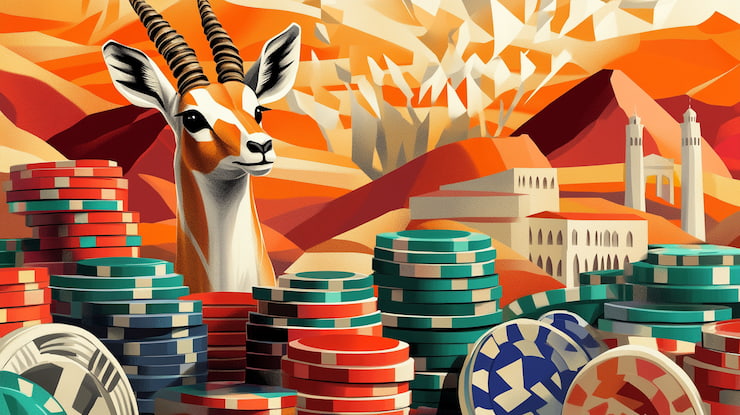 Online casinos Israel