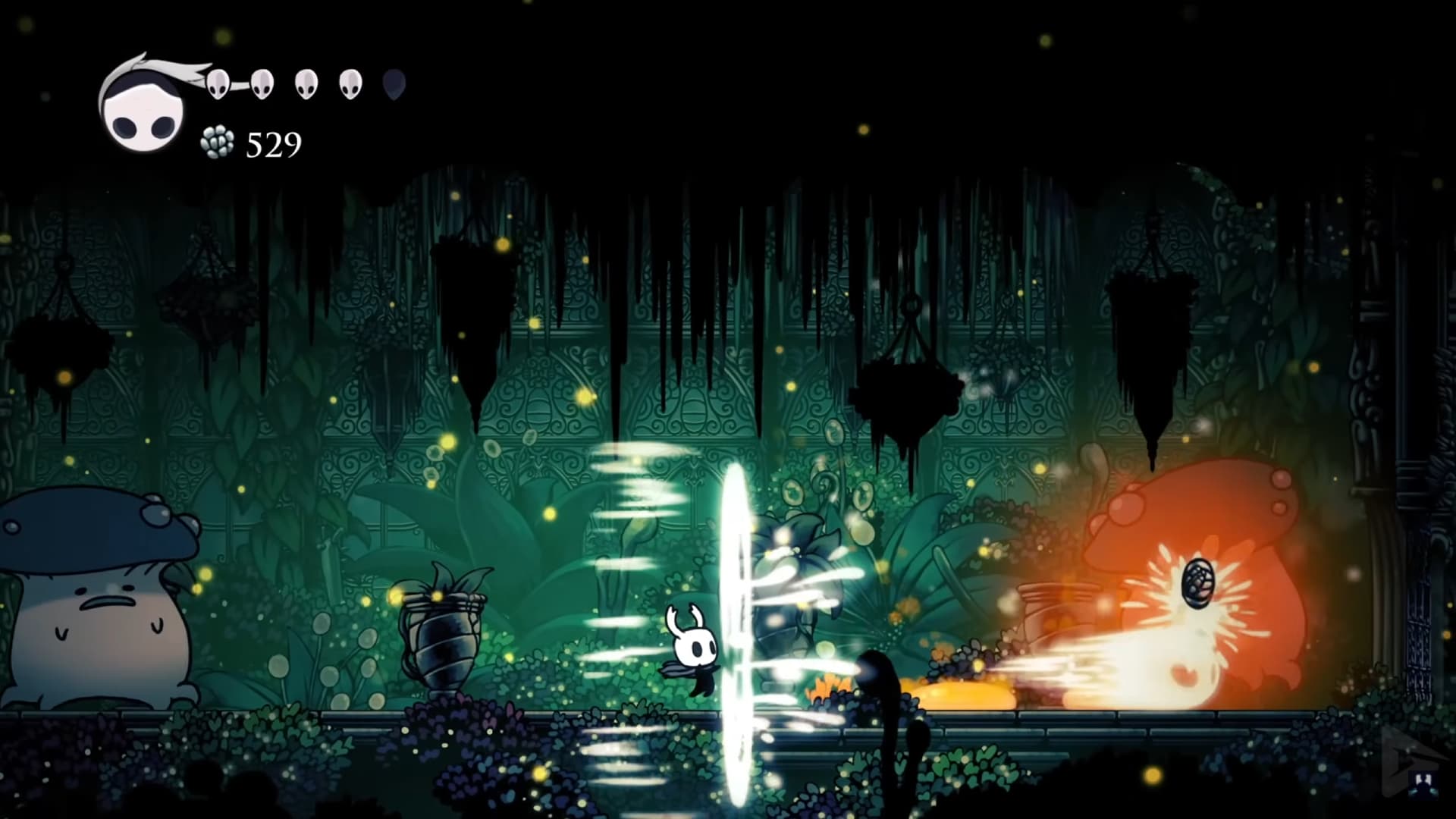 Hollow Knight Silksong Release: A Reminder to Finish Its Stunning  Predecessor