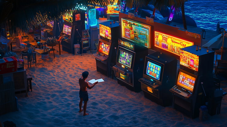 pro tips for play at an online casino in the philippines