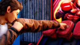 Shenmue 3